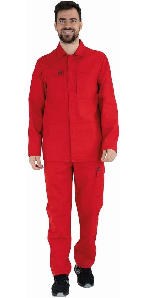 LafontEinfacheHoseDioptase1MINUPNavy-XS