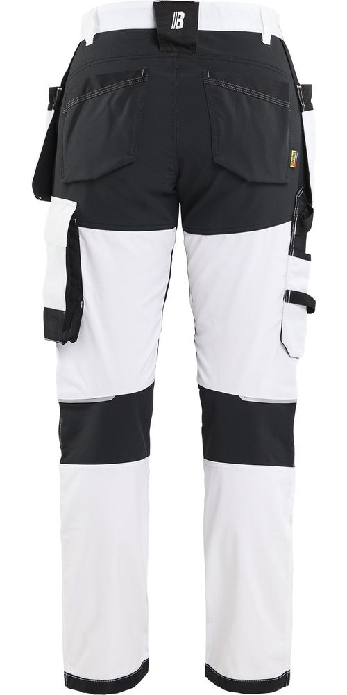 BlklderDamenArbeitshoseMalerhoseStretch72321832