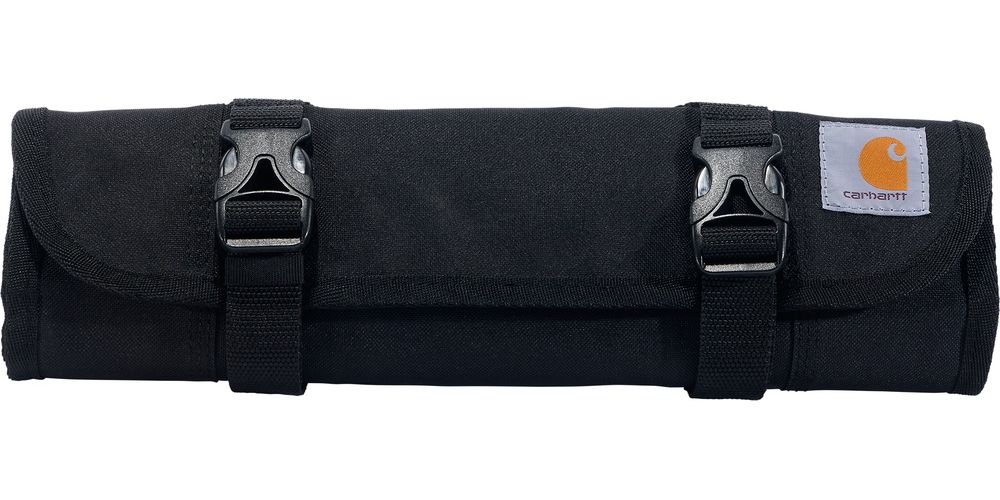 CarharttTasche18PocketUtilityRollB0000521Black