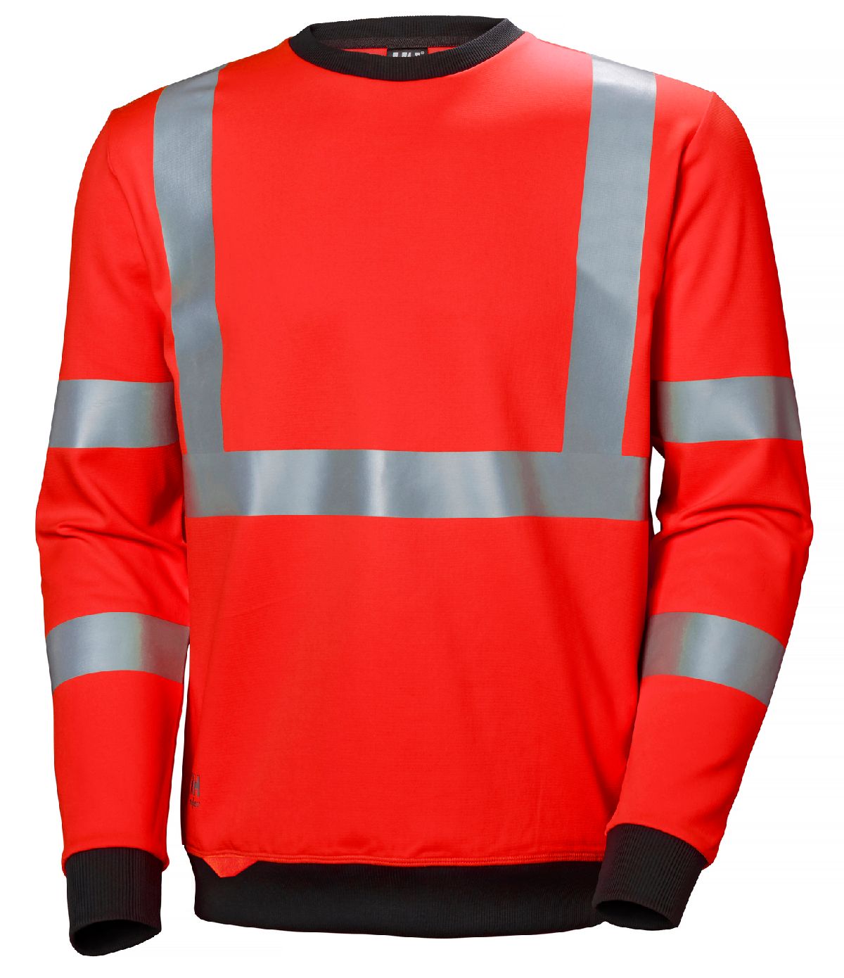 HellyHansenHoodieSweatshirt79095AddvisSweatershirt160Red