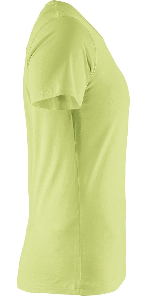 BlklderDamenT-Shirt33341042Limettengrn-L