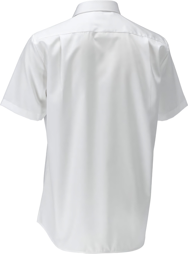 MascotHemdKurzarmFrontline21224-750Wei-3738