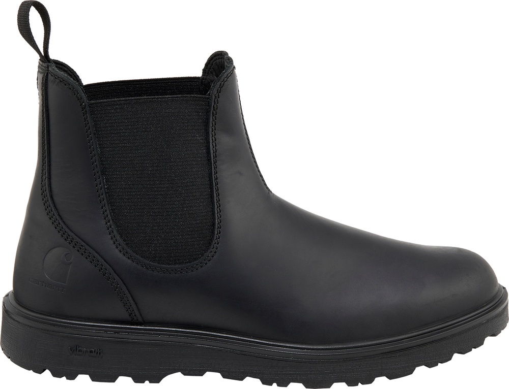 CarharttArbeitsstiefelGreenfields2ChelseaBoot400022Black-40