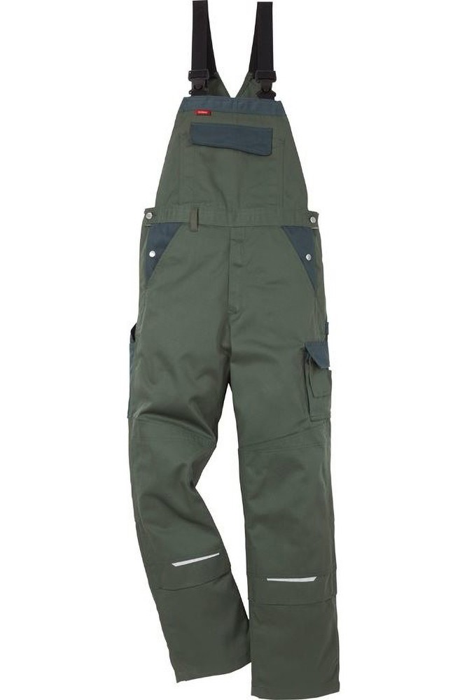 KansasIconTwoLatzhose1009LUXEArmyGrnhellArmyGrn-C158