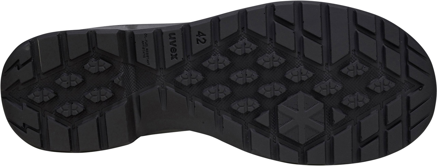Uvex2TrendHalbschuheS269498SchwarzGrau69498