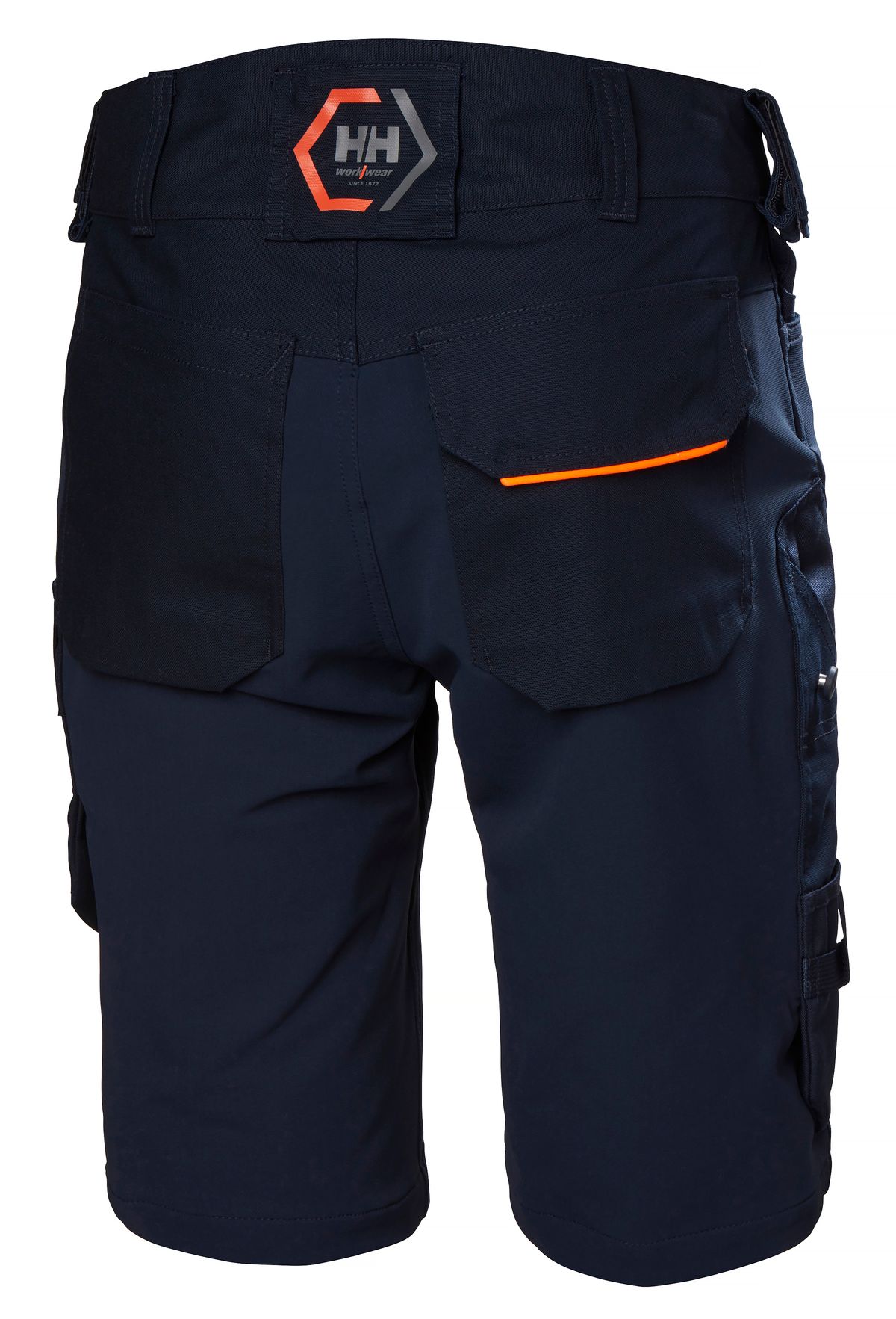 HellyHansenShortsHose77443ChelseaEvolutionConsShorts590Navy