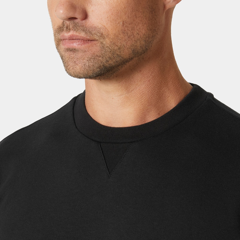 HellyHansenSweatshirtEvo79343