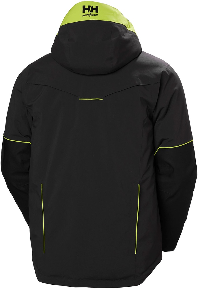 HellyHansenWinterjackeMagniEvoWinterJacket71303