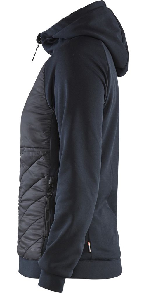 BlklderDamenHybridSweater34642526