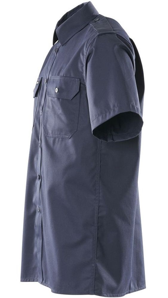 MascotHemdKurzarmSavannahCrossover00503-230