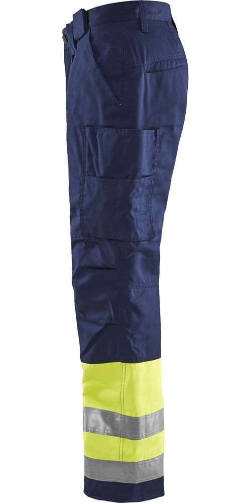 BlklderArbeitshoseHighVisWinter18621811