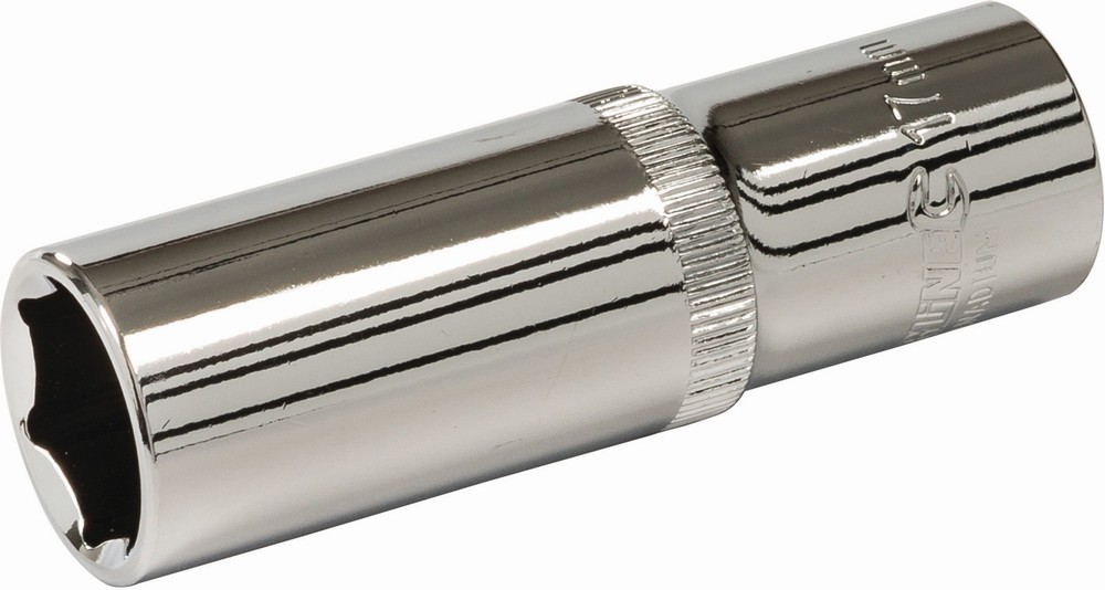 SilverlineSteckschlsselKnarrenSechskant-Steckschlsseleinsatzlangmetrisch12Zoll