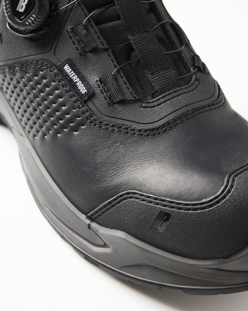 BlklderSicherheitsschuhEPICWasserdichtS7S22930000