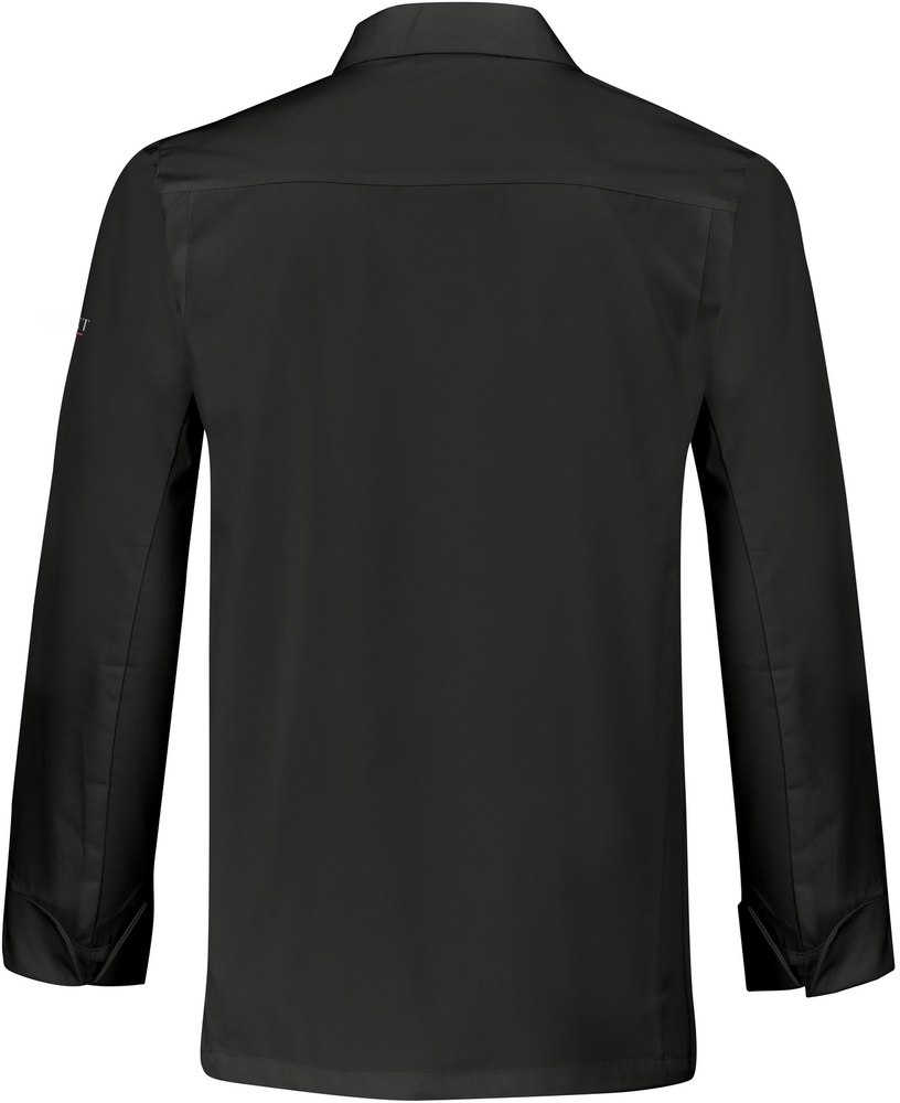 LafontJackeHerrenCardamone2CDMCPBlack-XS