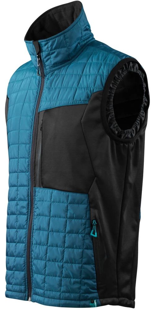 MascotThermowesteAdvanced17165-318DunkelpetroleumSchwarz-XXL