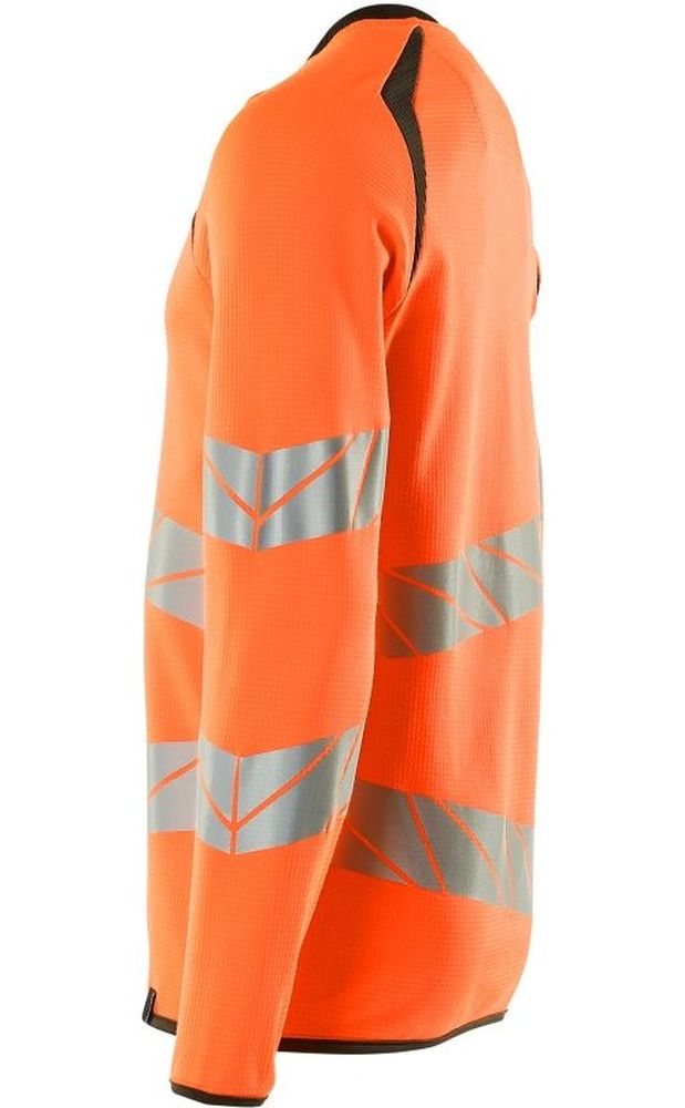 MascotSweatshirtAccelerateSafe19084-781