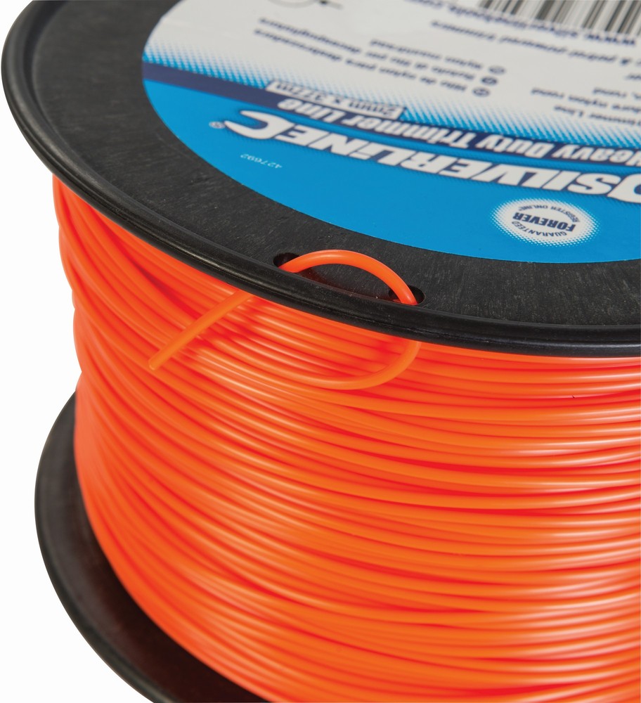 SilverlineGartenpflegeRobusterMhfadenrund