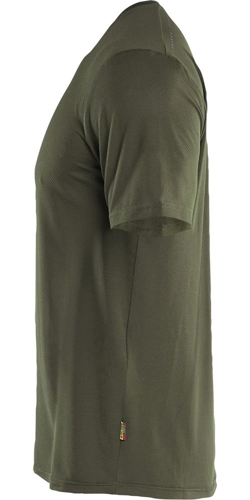 BlklderUVFunktionsT-Shirt34151126