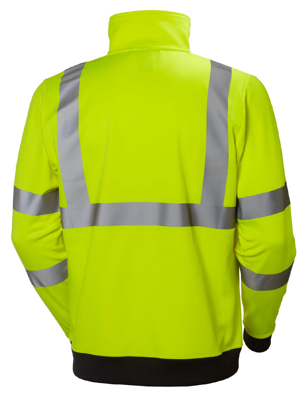 HellyHansenHoodieSweatshirt79112AddvisZipSweatershirt360Yellow