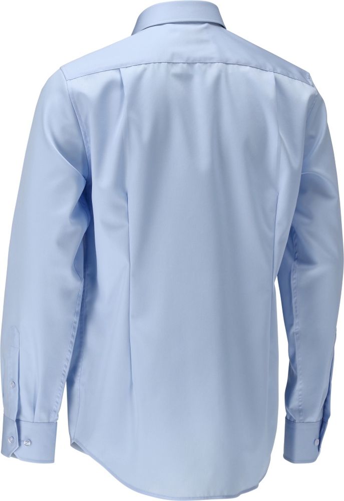MascotHemdFrontline20504-750Hellblau-3738