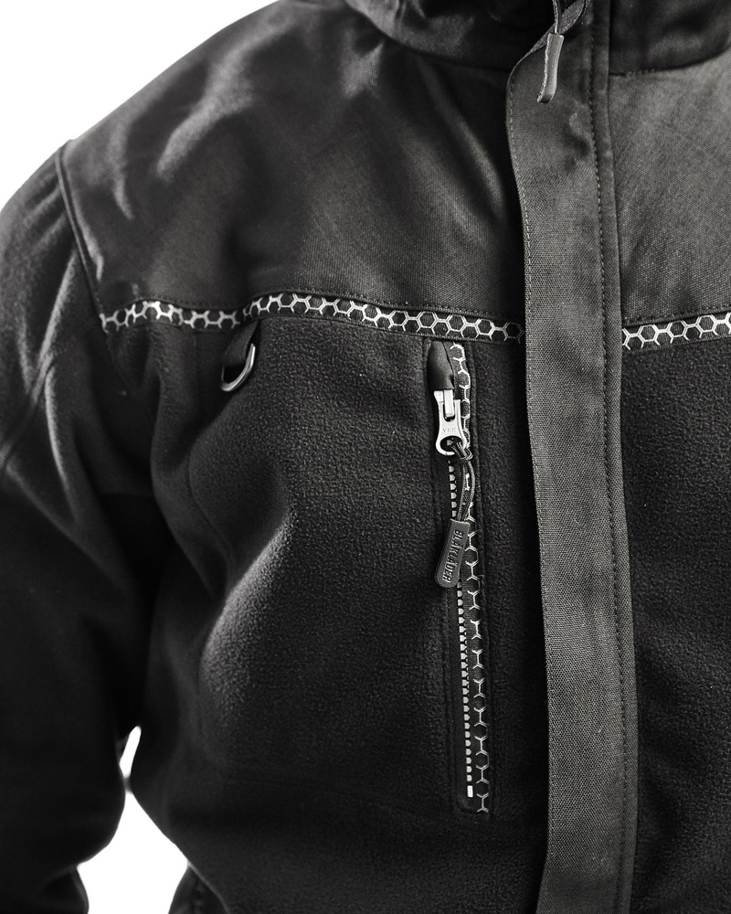 BlklderArbeitsjackeFleecejackewinddicht49552524