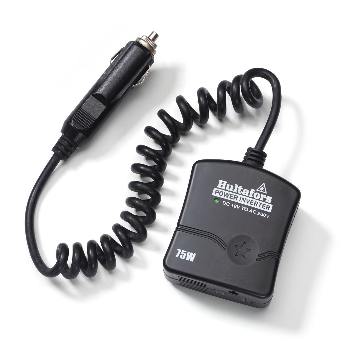 HultaforsLI-IONAutoladegertHRBCCBlack