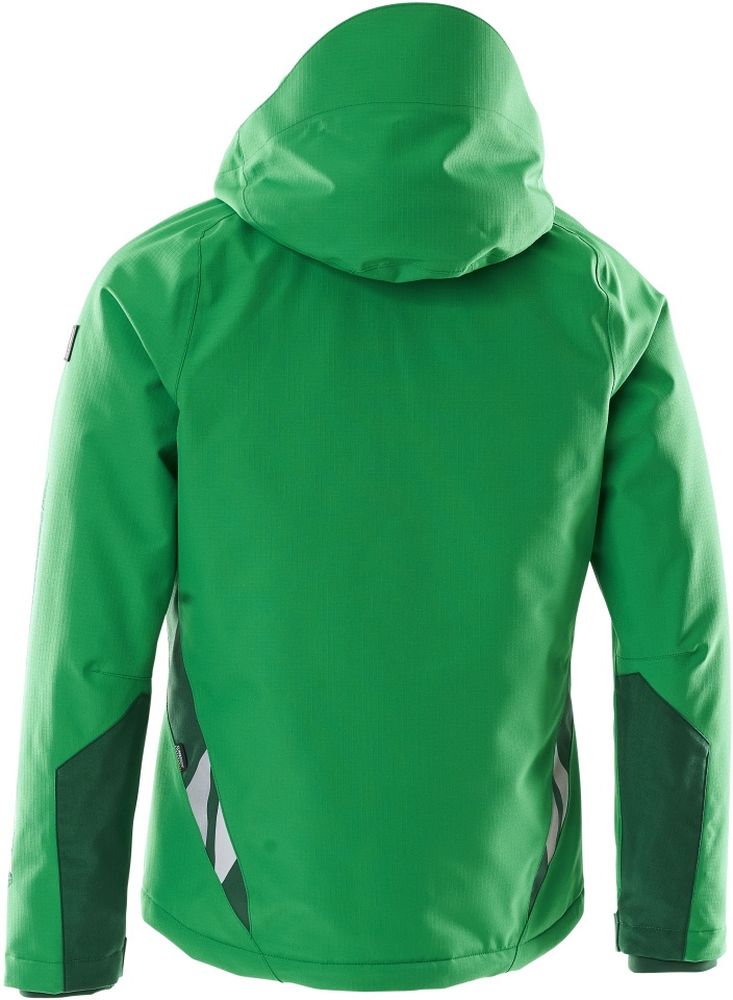 MascotWinterjackeAccelerate18335-231GrasgrnGrn-XXL