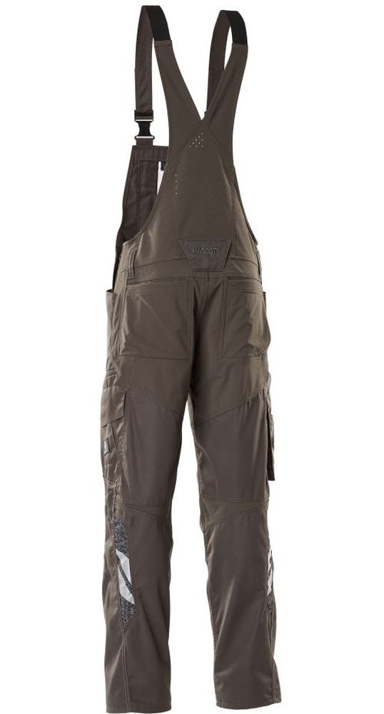 MascotLatzhosemitKnietaschenAccelerate18569-442Dunkelanthrazit-C4676