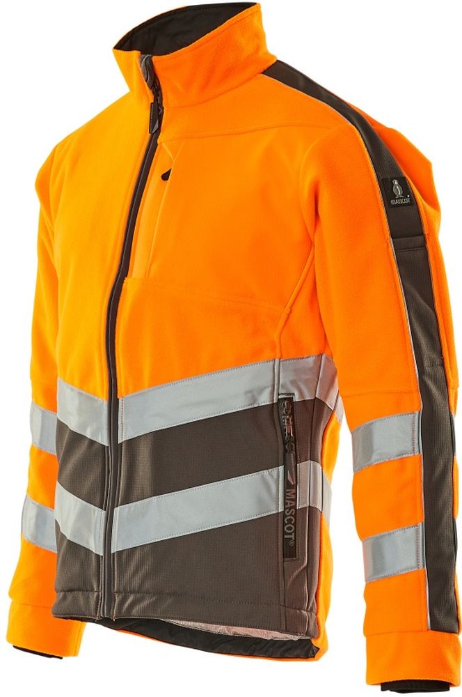 MascotFleecejackeSheffieldSafeSupreme15503-259