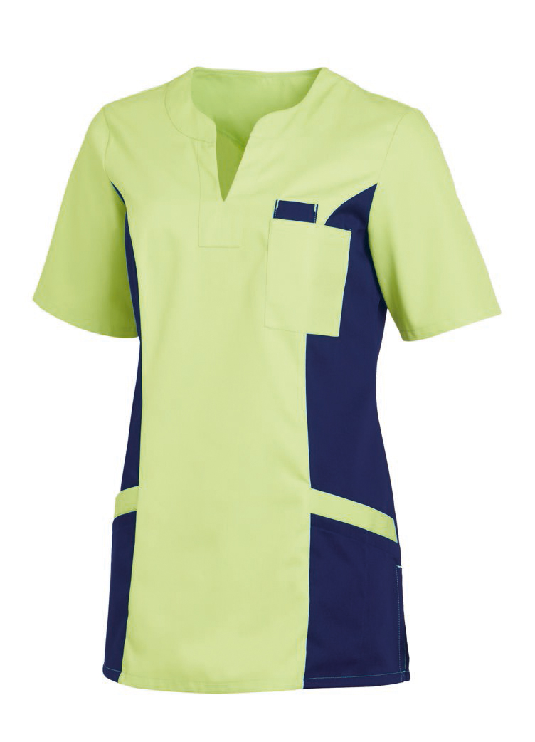 LeiberDamenSchlupfjackemit12rmel0826508704HellgrnMarine-XS