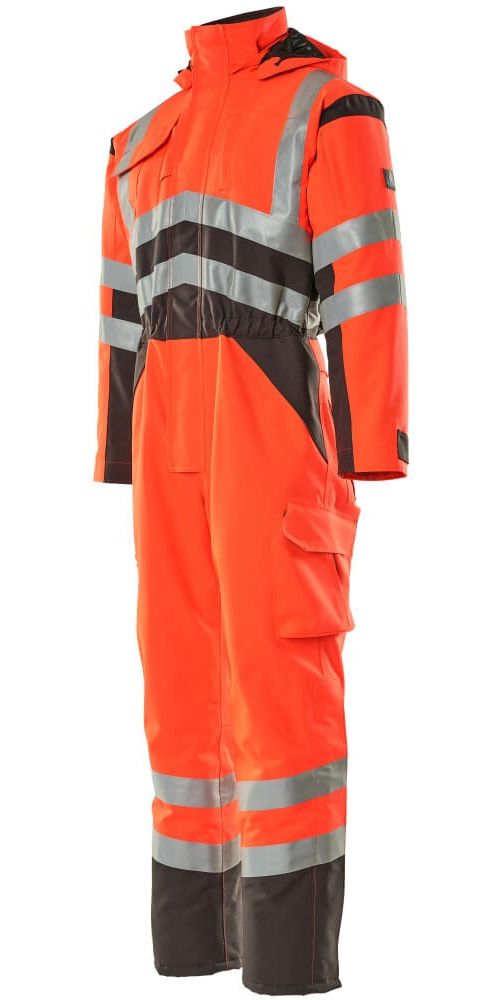 MascotWinteroverallSafaraSafeYoung11019-025