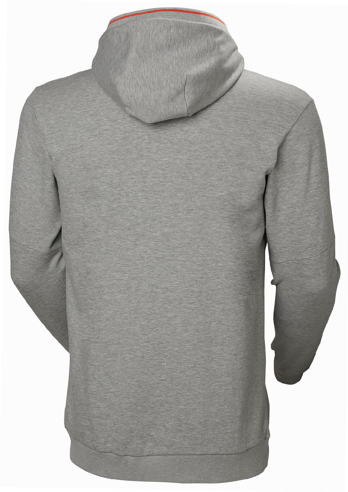 HellyHansenHoodieSweatshirt79243KensingtonZipHoodie930GreyMelange