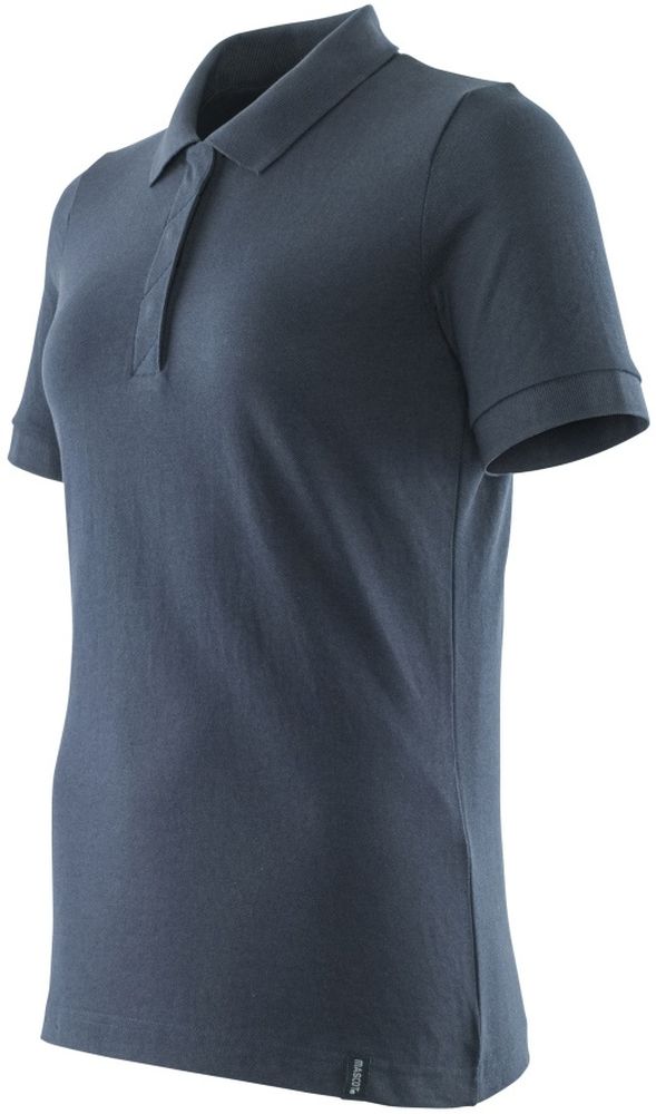 MascotDamenPolo-ShirtCrossover20193-961Schwarzblau-XXL