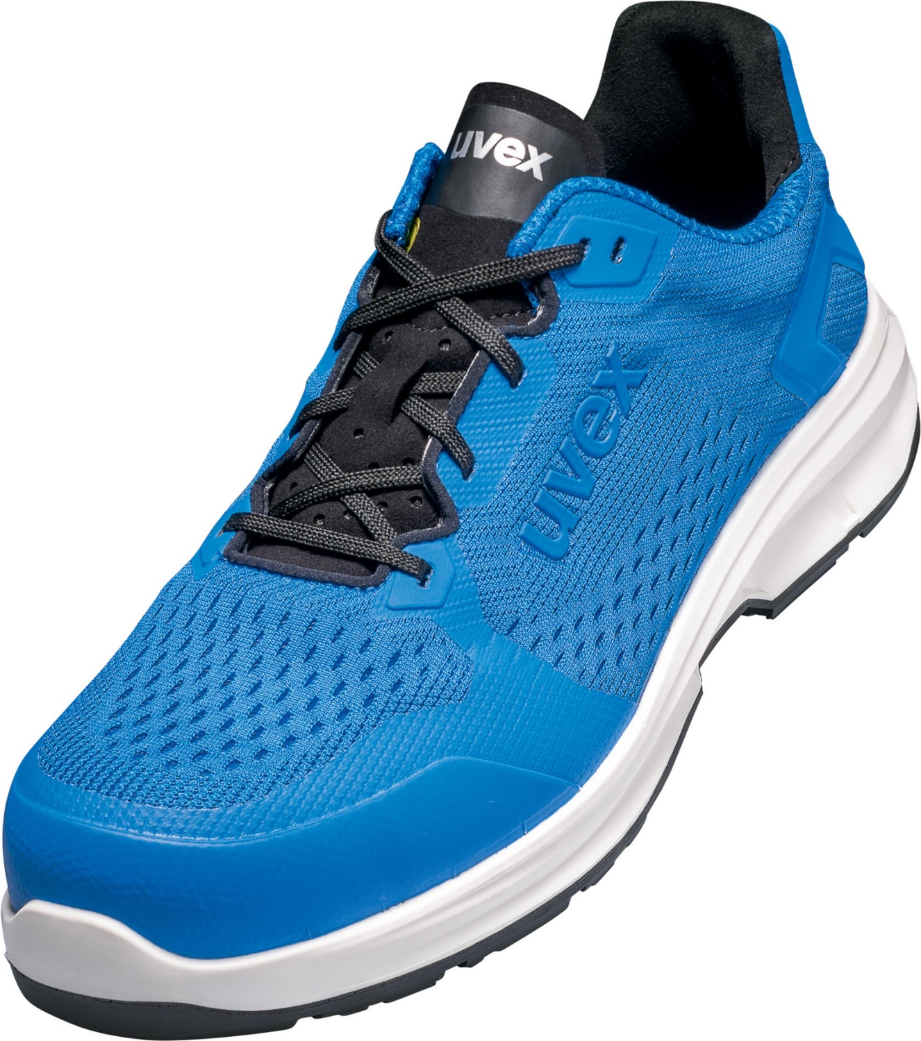 Uvex1SportHalbschuheS1P65992Blau65992