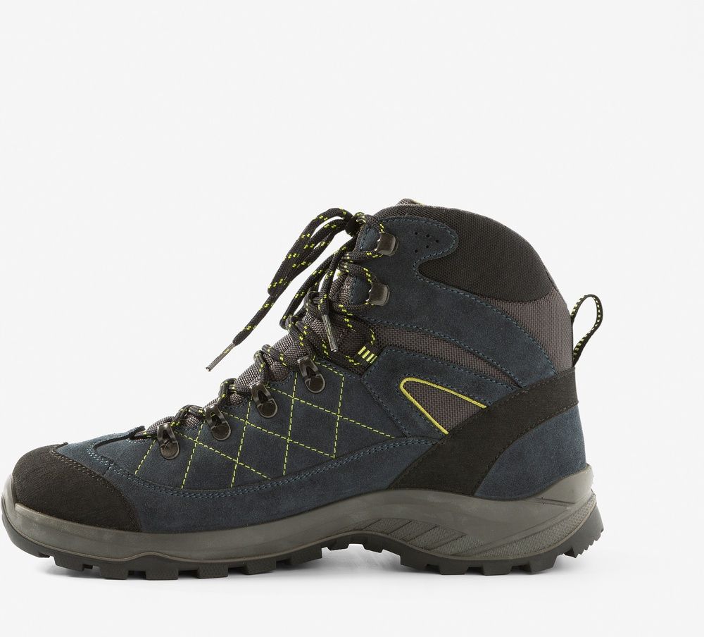 BerghenTrekking-WanderschuheBolaricMON0U1001