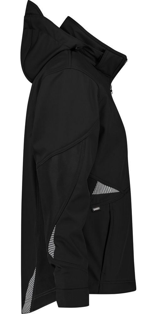 DassySoftshell-JackeGravityNext