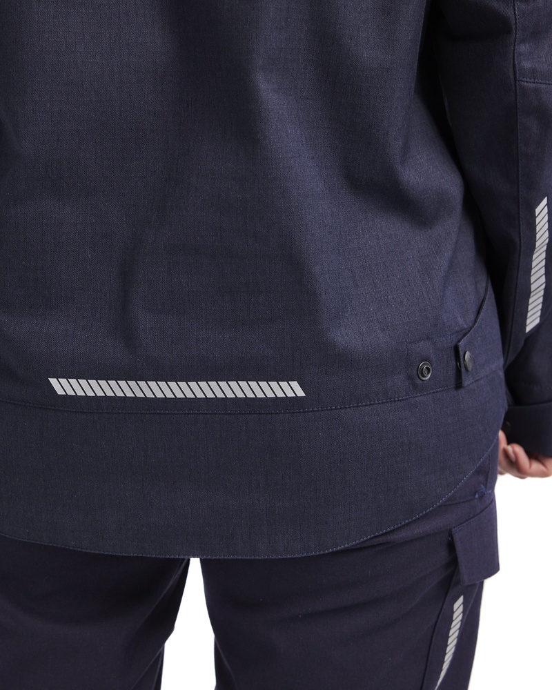 BlklderDamenArbeitsjackeDamenjackeInhrent40701512