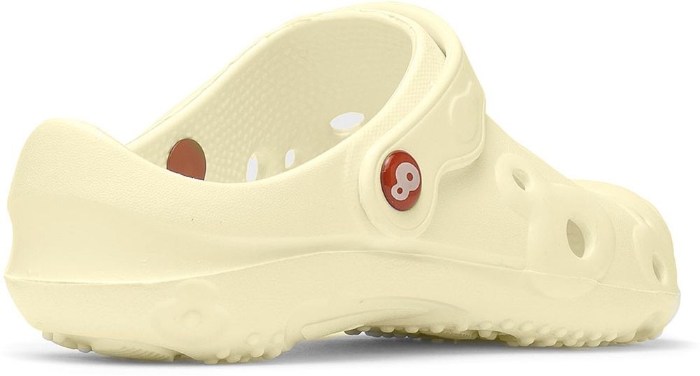 SchuzzSchuzzDamenClogsGlobuleUni0028PastisGelb-36