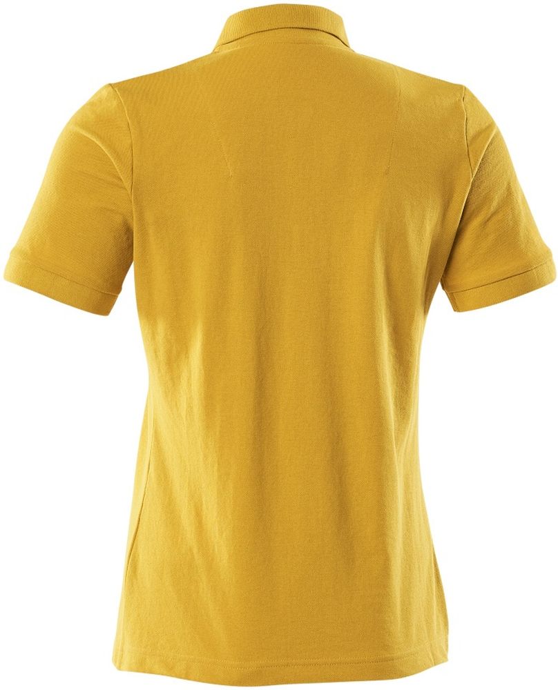 MascotDamenPolo-ShirtCrossover20193-961Currygelb-XXL
