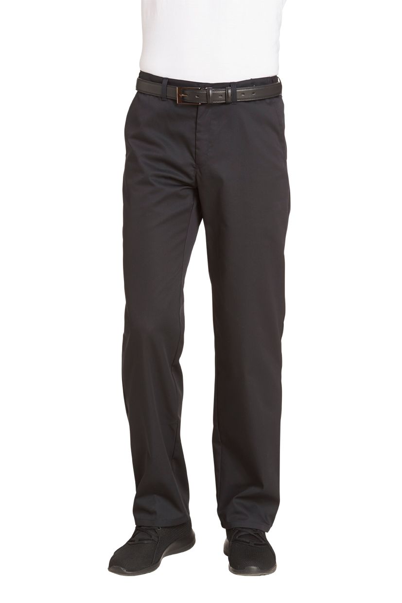 LeiberHerrenHose12574010Schwarz