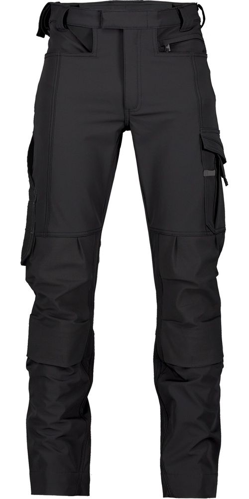 DassyStretch-ArbeitshosemitKniepolstertaschenImpaxPACOSPA30Schwarz-42