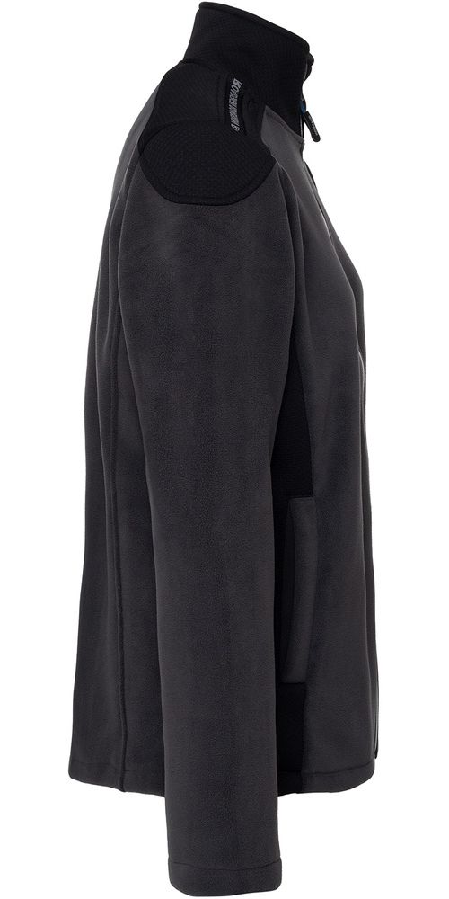RoadsignDamenFleecejacke50985