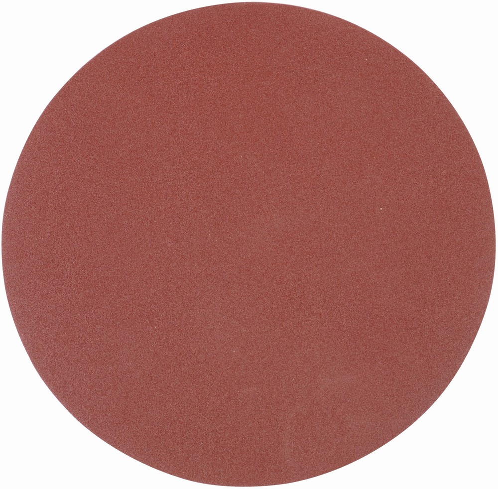 SilverlineSchleifzubehrKlettschleifscheiben300mm10er-Pckg