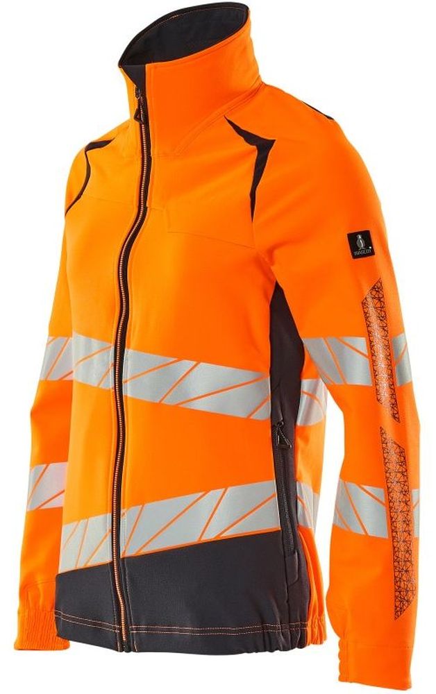 MascotJackeAccelerateSafe19008-511