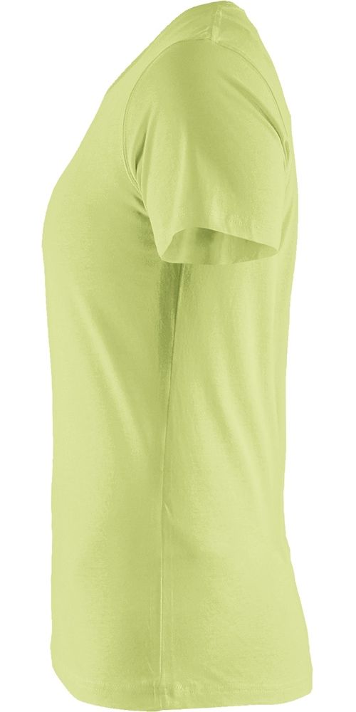 BlklderDamenT-Shirt33341042Limettengrn-L