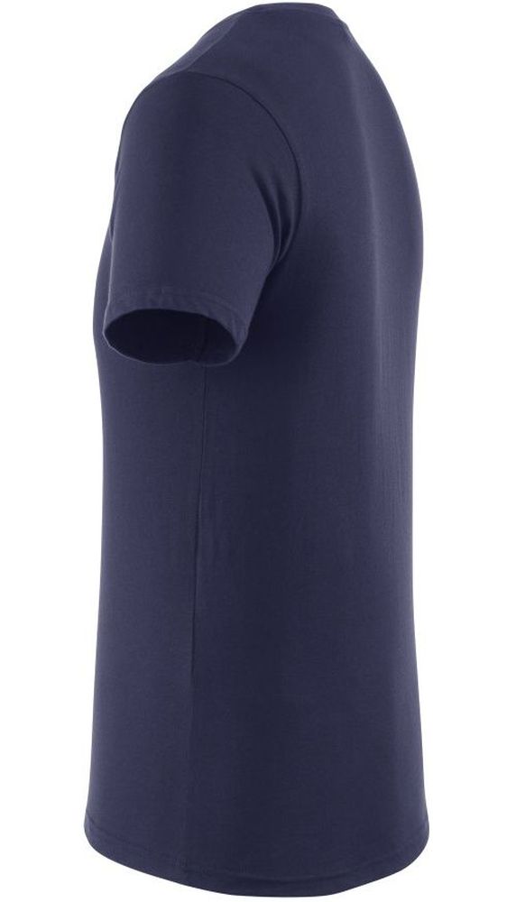 MacmichaelT-ShirtMACMICHAELAricaWorkwear51605-954Schwarzblau-XXL