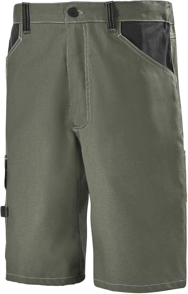 CepovettBermudashortsCraftWorker98519883BronzeBlack-XS