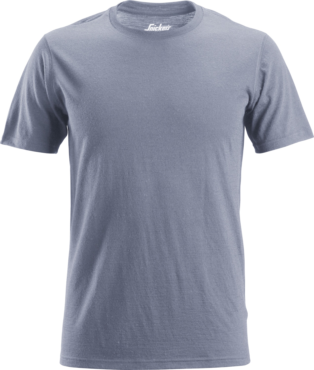 SnickersWorkwearAllroundWorkWoolT-ShirtDunkelblau SnickersWorkwearAllroundWorkWoolT-ShirtDunkelblau