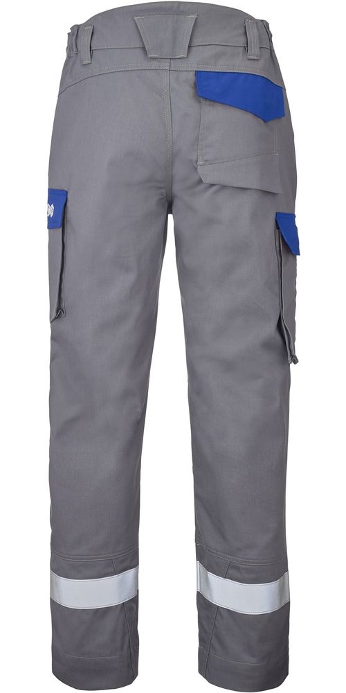 CepovettHoseAtexKolor320XpOlca9B803004SteelGreyBugattiBlue-XS