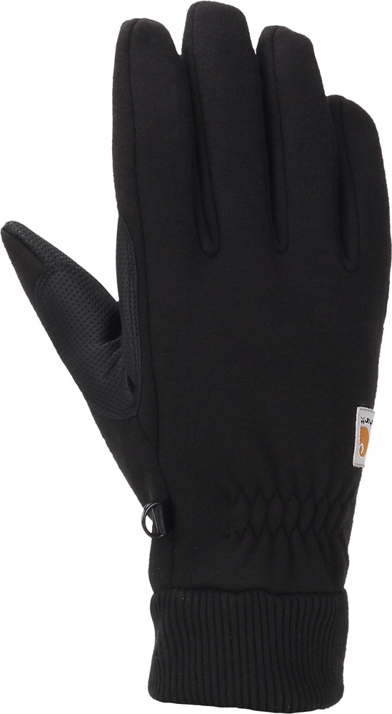 CarharttDamenHandschuhWindFighterThermal-LinedFleeceTouch-SensitiveKnitCuffGloveWA622